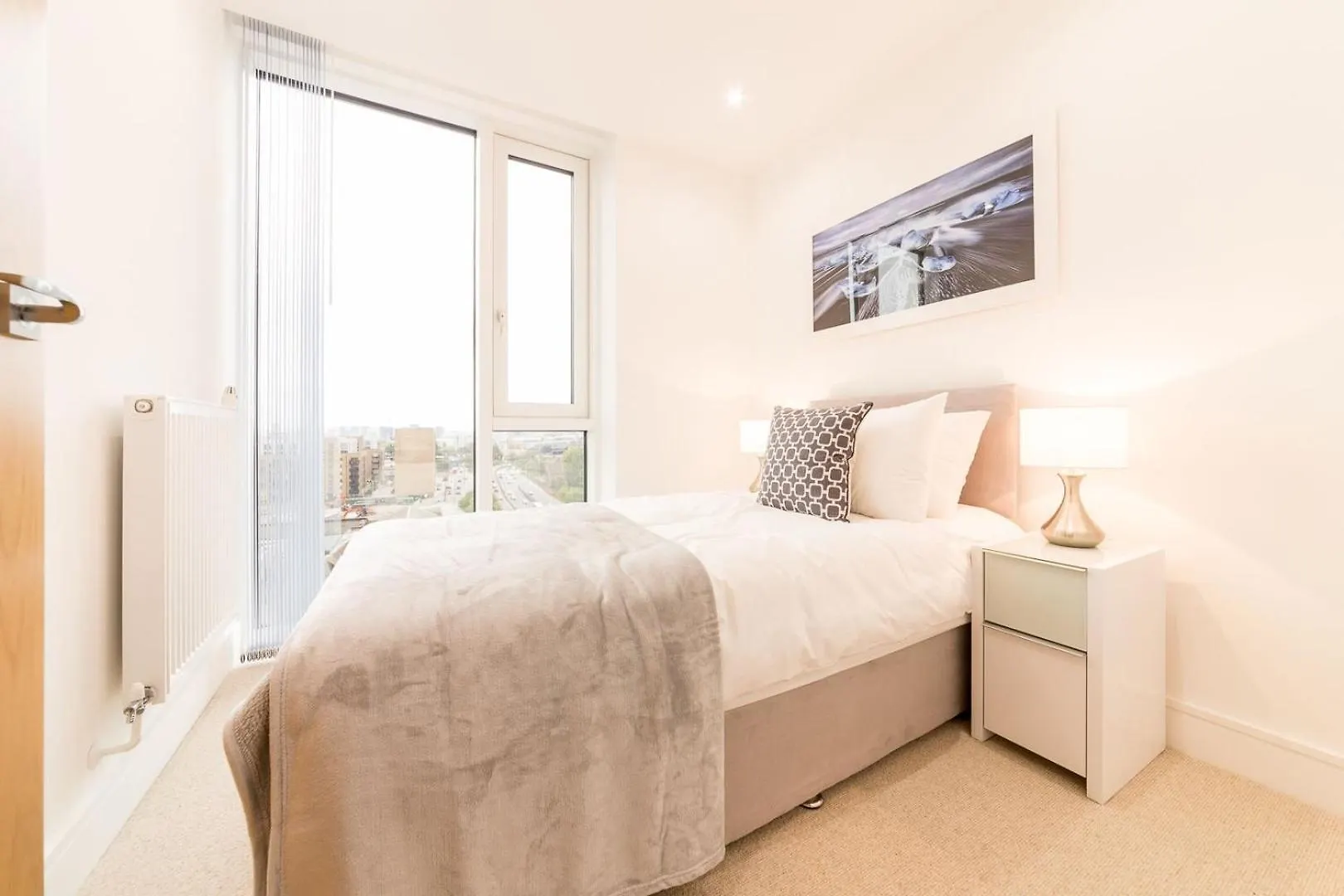 Luxury Large 130Sq Apartment By Tower Bridge London United Kingdom
