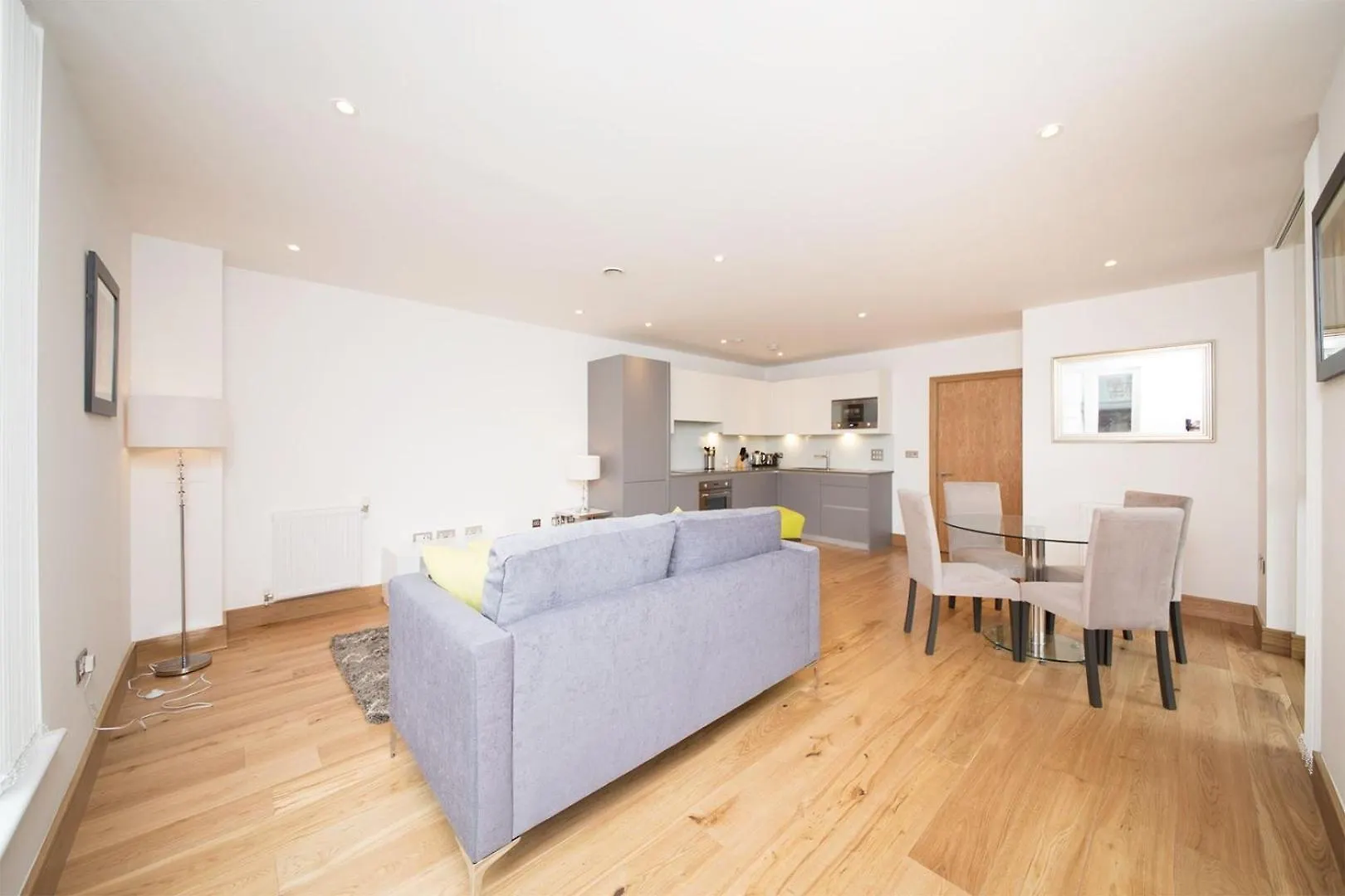 Luxury Large 130Sq Apartment By Tower Bridge London 0*,