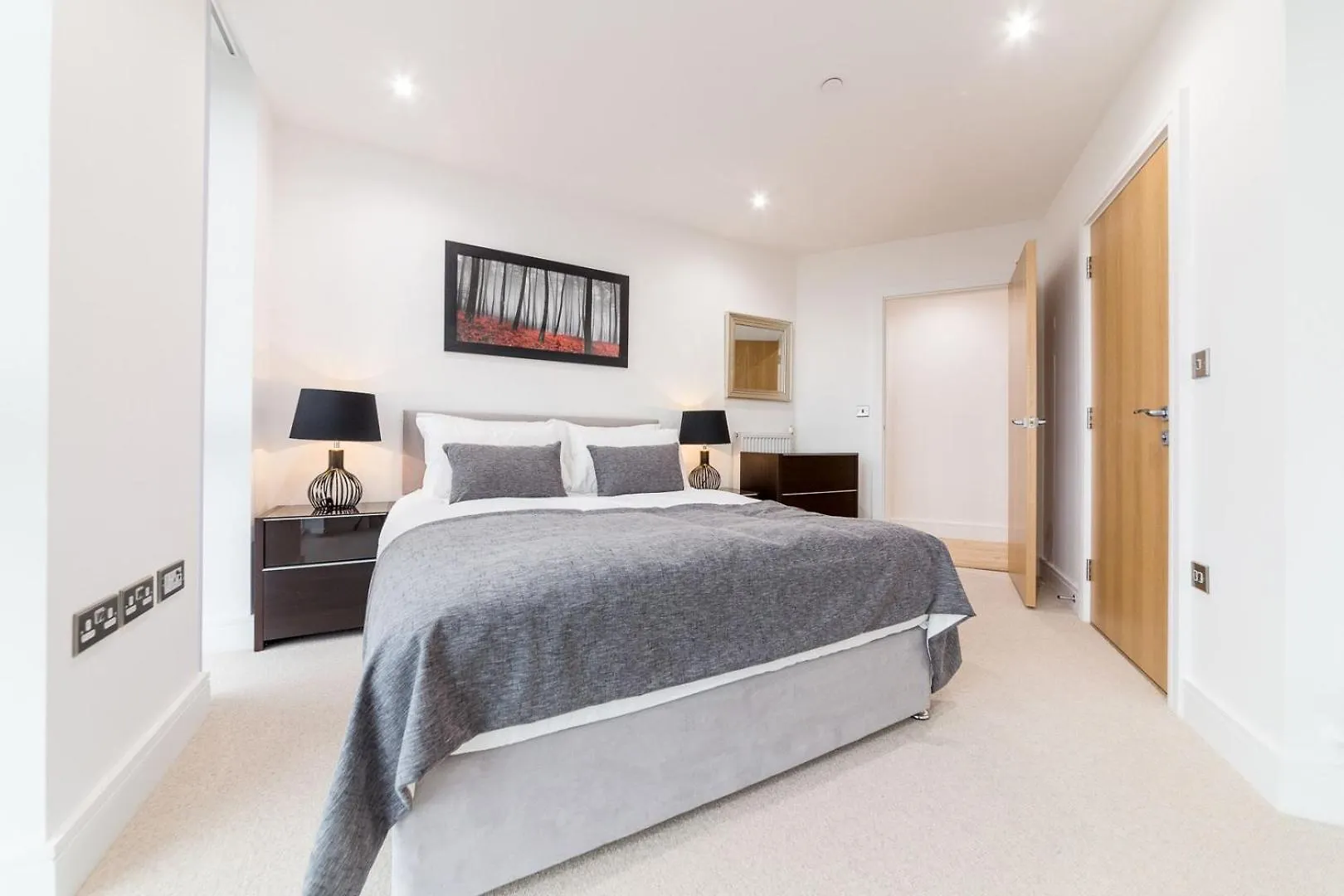 Luxury Large 130Sq Apartment By Tower Bridge London United Kingdom