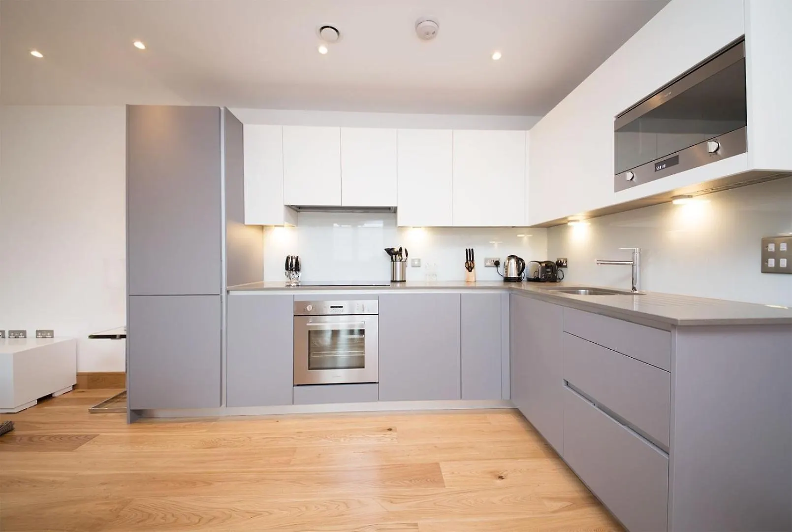 Luxury Large 130Sq Apartment By Tower Bridge London 0*,  United Kingdom
