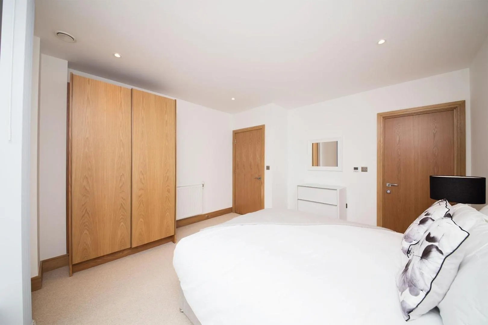 Luxury Large 130Sq Apartment By Tower Bridge London 0*,  United Kingdom