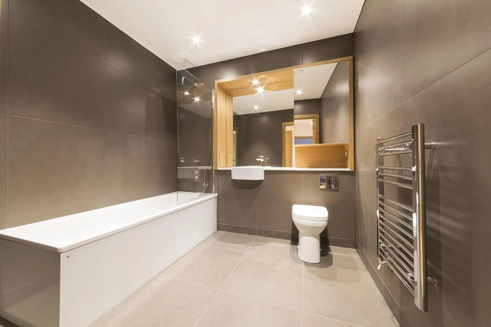 Luxury Large 130Sq Apartment By Tower Bridge London United Kingdom