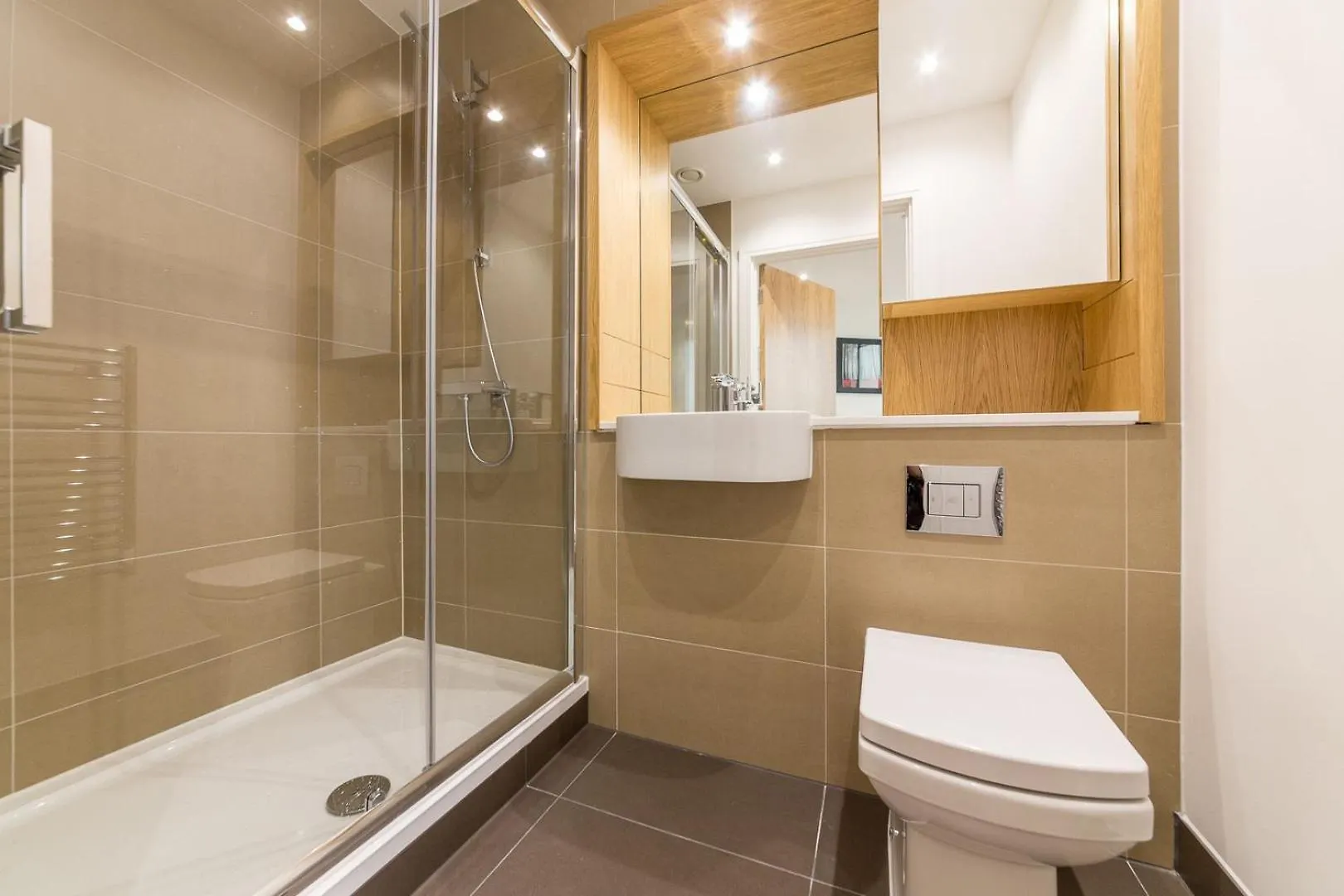 Luxury Large 130Sq Apartment By Tower Bridge London United Kingdom