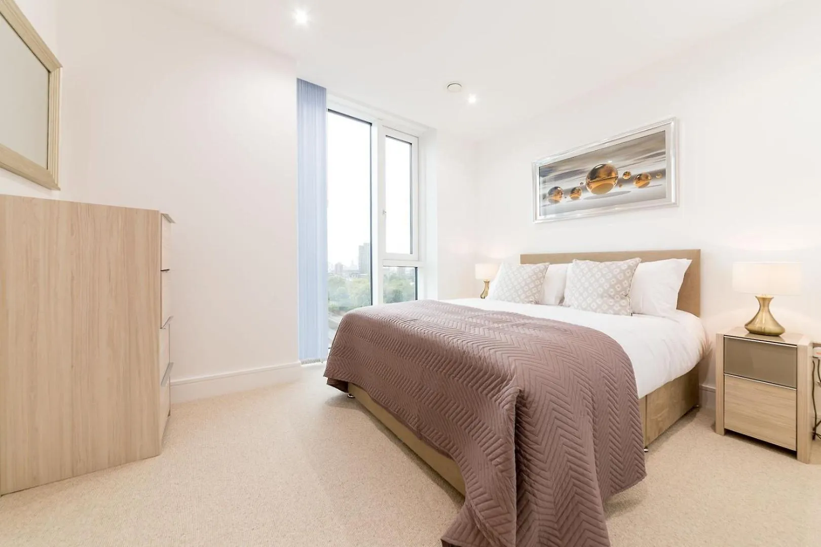 Luxury Large 130Sq Apartment By Tower Bridge London United Kingdom