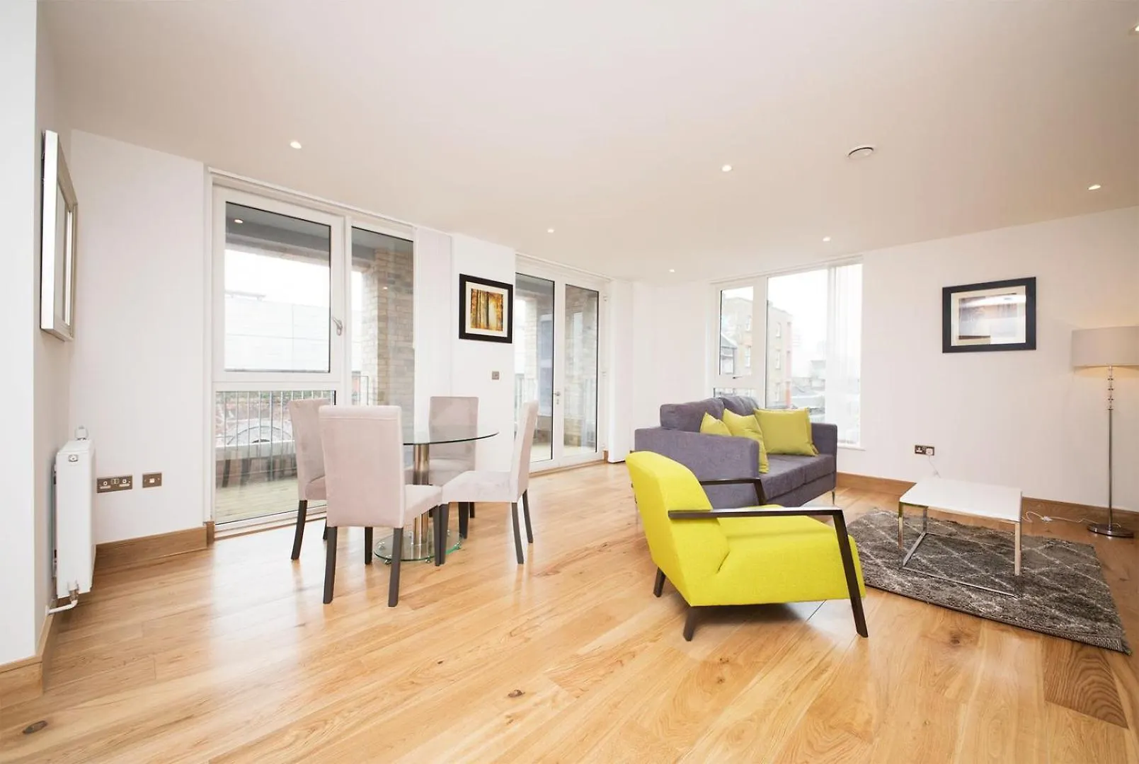 Luxury Large 130Sq Apartment By Tower Bridge London United Kingdom